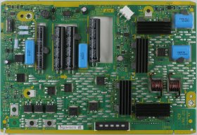 Panasonic TH-42PX80EA - XSUS - TNPA5331 AH