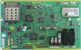 Panasonic TH-42PX8B - Main AV - TNPH0711 - TXN/A1RWTD