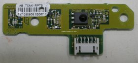 Panasonic TH-46PZ80B - IR - TNPA4533 - TXNK1RPTB