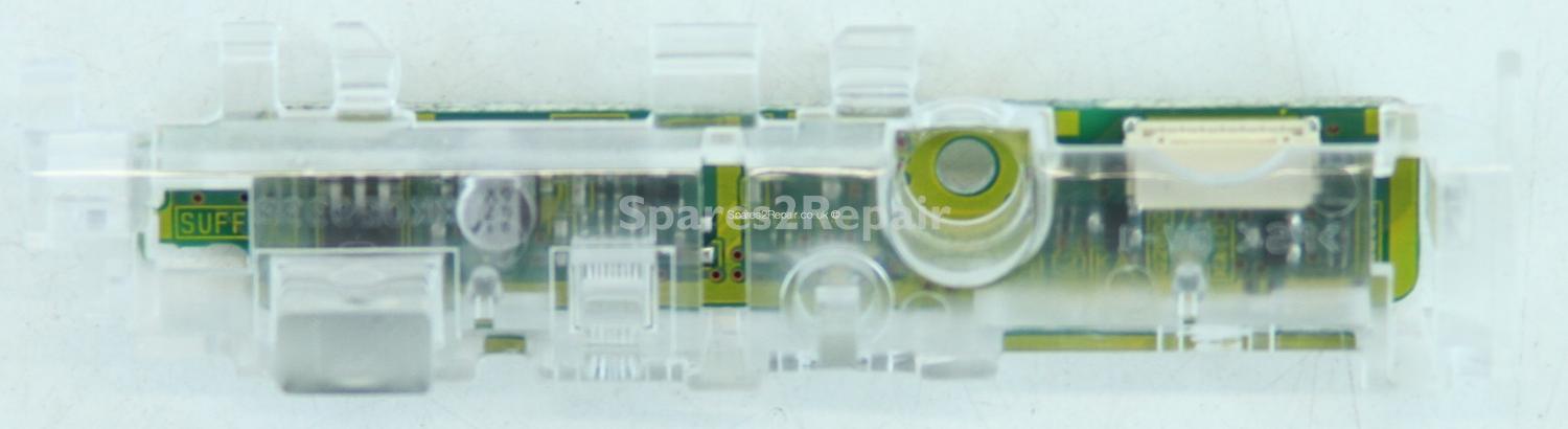 Panasonic TX-L24E3B - IR - TNPA5378 - 55.24S02.W04