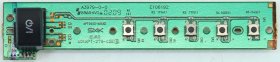 Panasonic TX-L32S10B - Buttons - 401APT-279-02E B