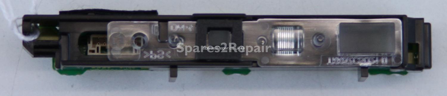 Panasonic TX-L37ET5B - IR - TNPA5719 - TXN/K1TWUB AB