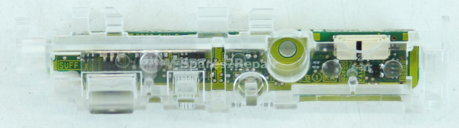 Panasonic TX-L42E3B - IR - TNPA5378 - TXN/KANUUB