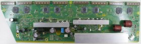 Panasonic TX-P42C2B - YSUS - TNPA5066 - AD - TXNSN21BEKM42 - SN