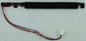 Panasonic TX-P42GT50B - Buttons - 11228A-1