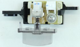 Panasonic TX-P50G30B - Power Switch - TNPA4858 - AB TXN/S1EQUE - TMW3EC001