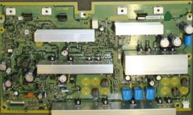 Panasonic TX-P50S10B - SUS - TNPA4829