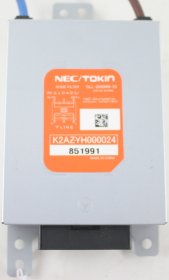 Panasonic TX-P50ST30B - AC Filter - GLL-2080WW-50 - K2AZYH000024