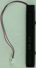 Panasonic TX-P55VT30B - Buttons