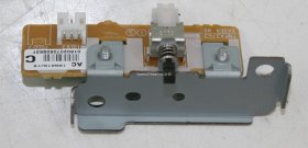 Panasonic TH-42PX60B - Power Switch - TNPA3763 - TXNS1BJTB