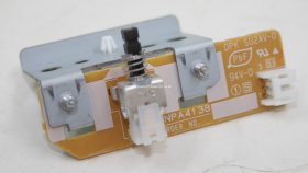 Panasonic TH-42PX70BA - Power Button - TNPA4138