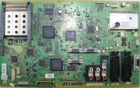 Panasonic TH-42PX80BA - Main AV - TNPH0711 - TXN/A1BRUD