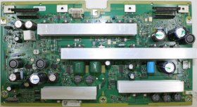 Panasonic TH-42PX80BA - YSUS - TNPA4644 - TXNSC1BRUB