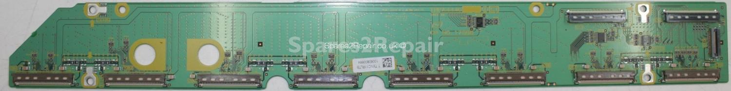 Panasonic TH-42PZ81B - Buffer - TNPA4446 - TXNC11RLTB