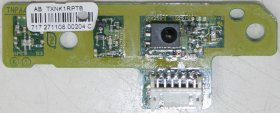 Panasonic TH-42PZ82BA - IR - TXNK1RPTB - TNPA4533