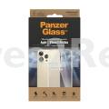 Panzerglass Leather Bag Gsm - 0404 Panzerglass Hardcase Apple Iphone 14 Pro Max | Clear
