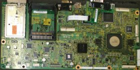 PDP-428XD - Tuner - ANP2178-B - AWV2523