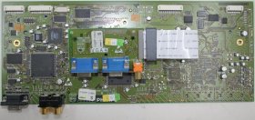 Philips 32FD9944-01S - AV Board - 3122 123 6001.6 - 3122357 21059