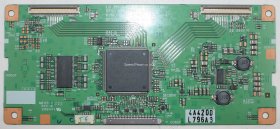 Philips 32PFL7562D-10 - LVDS - 6870C-0060F - LC370WX1-LC320W01