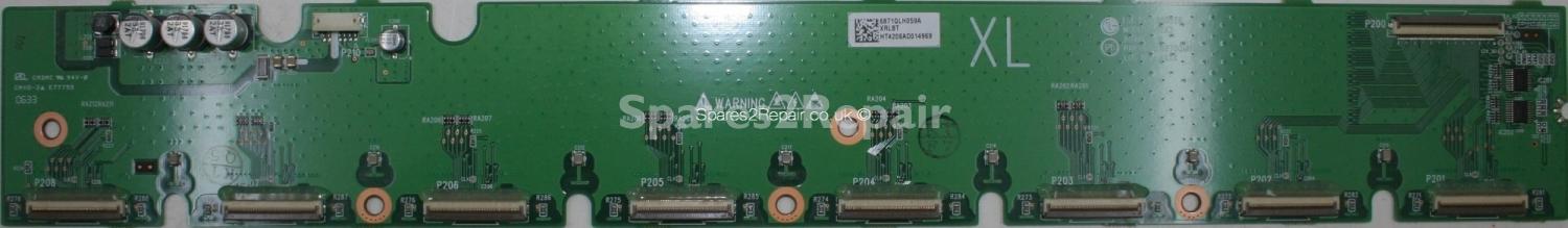 42PF5331/10 - 42X3 XL - 6870QMH103A - PDP 060526