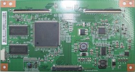 Philips 42PFL7603D - LVDS - V420H1-C07