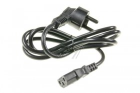 Philips Mains Power Lead - Cord Mains