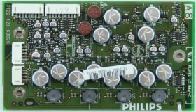 Philips 42PF9945/12 - AMP - 3122 123 60025 - 3122 357 21065