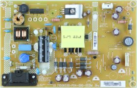 Philips 32PHH4100 - Power Supply - PLTVEL241XAN6 - 715G6550-P04-000-002M