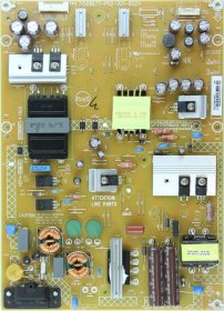 Philips 48PFT5500/12 - PSU - 715G6677-P02-001-002H - PLTVES411XAL7 - FSP480012