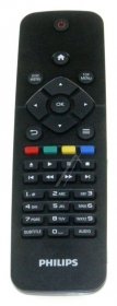 Philips Remote Control - 9965 800 01773
