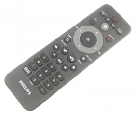 Philips Remote Control - 9965 800 03126
