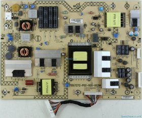 Philips BDL4330QL - Power Supply - 715G7272-P02-000-003M - F2417QA9