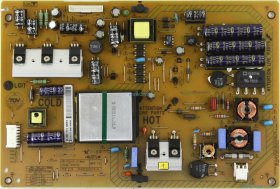 Philips 40PLF5606H/12 - Power Supply - 3PAGC20027A-R - PLDE-P017A