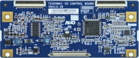 Philips 23HF5474/10 - T-Con - T230XW01 VO CONTROL BOARD - 55.23T01.026 - 06A13-1B