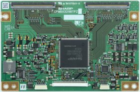 Philips 26PF7521D/10 - T-Con - CPWBX3298TPZ F - TW10794V-0