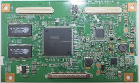 Philips 32PF5531D/10 - LVDS - V320B1-C05 - 35-D012737