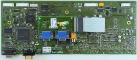 Philips 37FD9944-01S - Main AV - 3122 123 6001.7