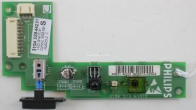 Philips BDS4231R - LED SWITCH - 3104 313 61312 - 3104 328 44231
