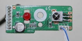 Samsung LE37A456C2D - IR - BN41-00990A REV V0.6 - CT080204