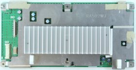 Pioneer KRL-37V - T-Con - CPWBY3965TP XG - KE566 - XE566WJ