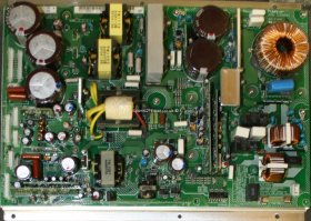 Pioneer PDP-434PE - PSU - PCB2378 - PPI819-30 REV.AE - A06-124668G