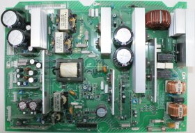 Pioneer PDP-435-PE - PSU - PCB2524 - A06-125581 - PPI833-31 REV.AC - Power Supply