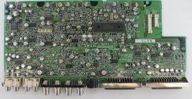 Pioneer PDP-502MXE - Main AV - ANP1942-B - AWQ1052-A