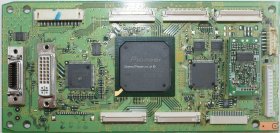 Pioneer PDP-506PE - IO Board - ANP2098-E - AWC2202 - AWW1028