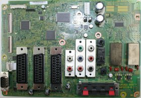 Pioneer PDP-LX5090 - Main AV - AWW1354 - ANP2218-B - AWV2551-A