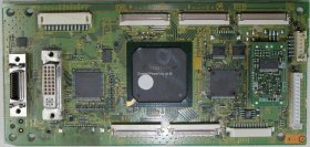 Pioneer PDP434PE - LVDS - ANP2098-E - AWV2202 - AWW1028 - HD DIGITAL ASSY