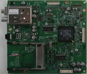 Pioneer PDP-4270XD - DTV - AWE1311-A - XNP1014-A