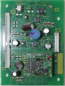 Pioneer PDP-436SXE - Board - AWW1095 - SUBPOWER CONNECT ASSY
