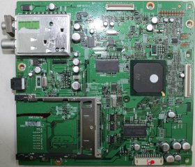 Pioneer PDP-436SXE - Card Reader - XNP1013-C - AWE1306-A