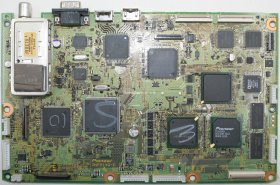 Pioneer PDP-507XD - Main AV - ANP2149-D - AWV2318